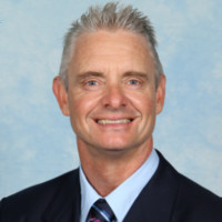 Tim Mahon
