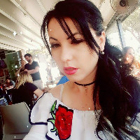 Elena Susnea