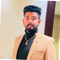 Pardeep Kumar