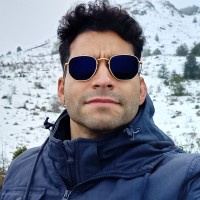 Luis Carlos Martínez Acevedo