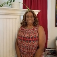 Nancy Robinson