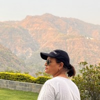 Geeta K.