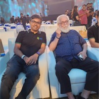 Arun Ram