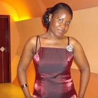 Joyce Cumbe