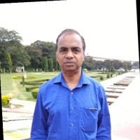 Sabu Varghese