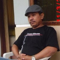 Burhanudin Zaenuri