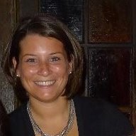 Stephanie Torchen MS, RD