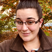 Marischka Tucker