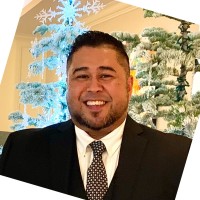 David L. Mogote