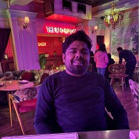 Vishal Gupta