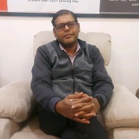 Parvesh Mittal