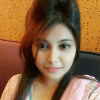 Mst. Parveen Akter