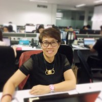 Nunki Irawati