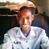 Kagunda Mwangi