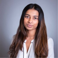 Isha Anandapara