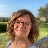 Ulla Lundberg