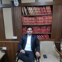 Adv Vikash Sharma