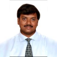 PRADEEP KUMAR P