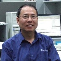 Terry Jiang