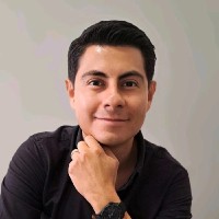 Benjamin Torres
