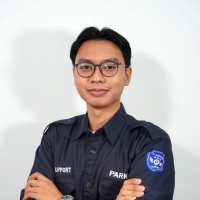 Muhammad Azkia Khoirul Umam