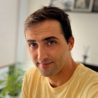 Mauro Vaquero