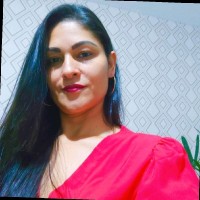 Joênia Almeida _ Jô