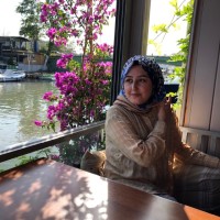 Tuğçe Tamer