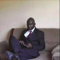 George Otwero