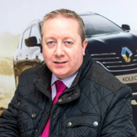 Denis Scully