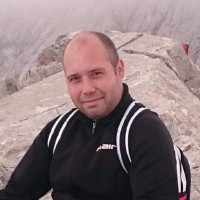 Ivan Grigorov