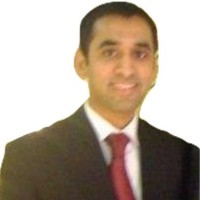 Fahid Hussain