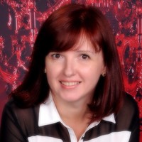 Olena Voronina ele