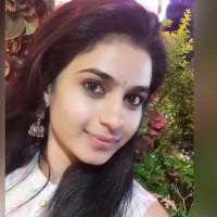 Sahana C