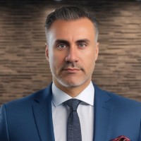 SERKAN SALTIK