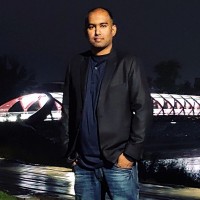 Mohammed Hasan