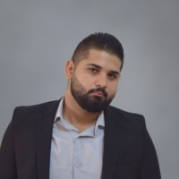 Ali Tamer