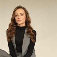 Christina Kiselova