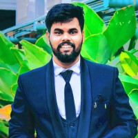 Vikhil Goud Uppala