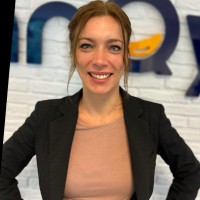 Judith De Jong