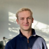 Bjarne Oomens