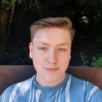 Jez Robinson