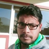 Yogesh Kumar
