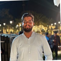 Mohammed Owais