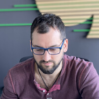 Алексей Полищук