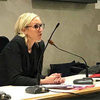 Marie Deshors-Mourey