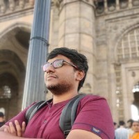 Sudharshan G
