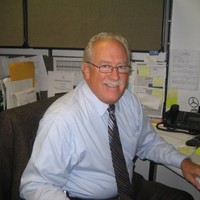 Bruce Fenger