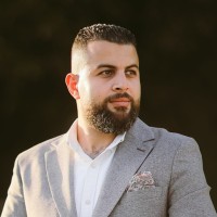 Mohamed Mekawy