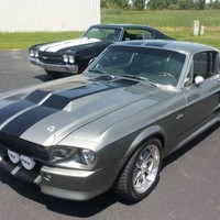 Richard ( Dick ) Vande Velden